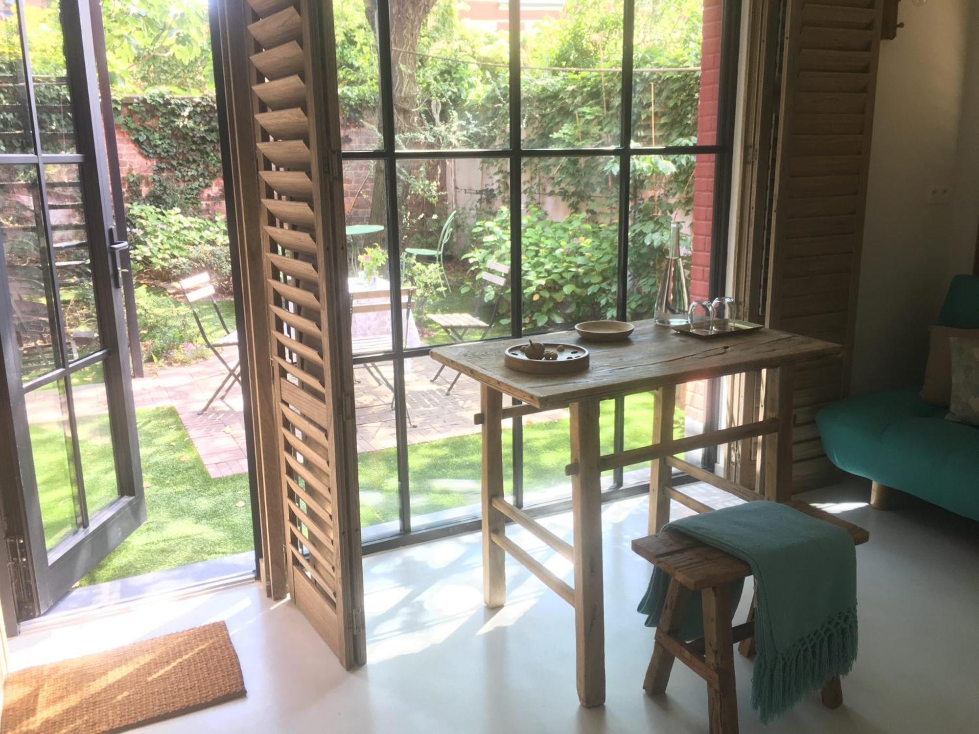 B&B Petit Prince, Gent 外观 照片
